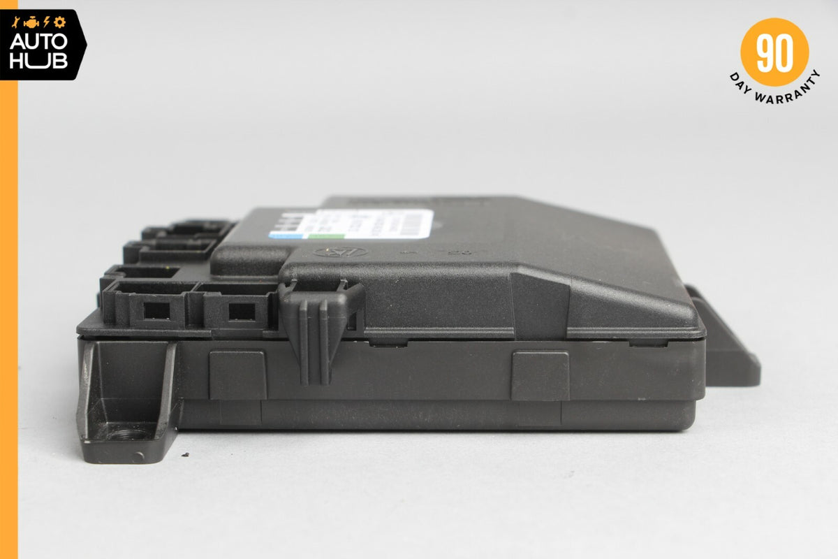 06-13 Mercedes W164 ML500 GL320 R350 Front Right Side Door Control Module OEM - photo 5