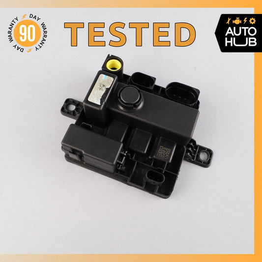 BMW F30 320i 528i Power Integrated Supply Control Module - photo 1