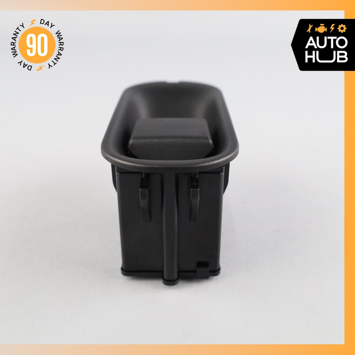 Porsche Panamera 970 Cayenne 958 Steering Column Tilt Adjust Control Switch OEM - photo 5