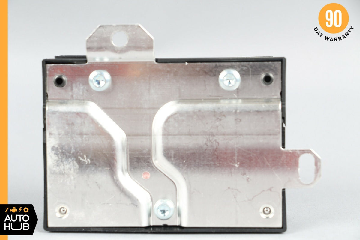 07-09 Mercedes W211 E63 CLS63 AMG Fuel Pump Motor Control Module 0355400145 OEM - photo 7