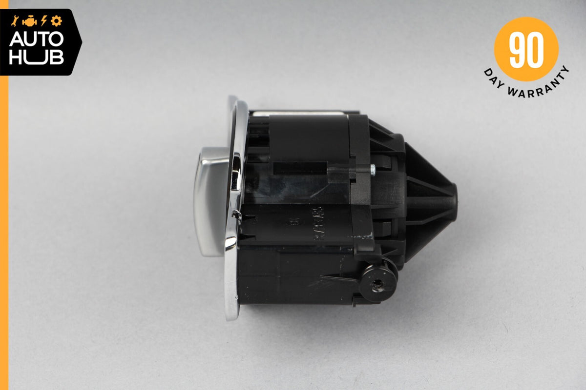 07-14 Mercedes W221 S550 S400 CL550 Headlight Switch Control 2219053500 OEM 80k - photo 8