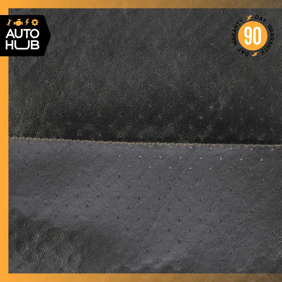 99-05 Porsche 996 911 Boxter Front Right or Left Seat Upper Cushion OEM - photo 14