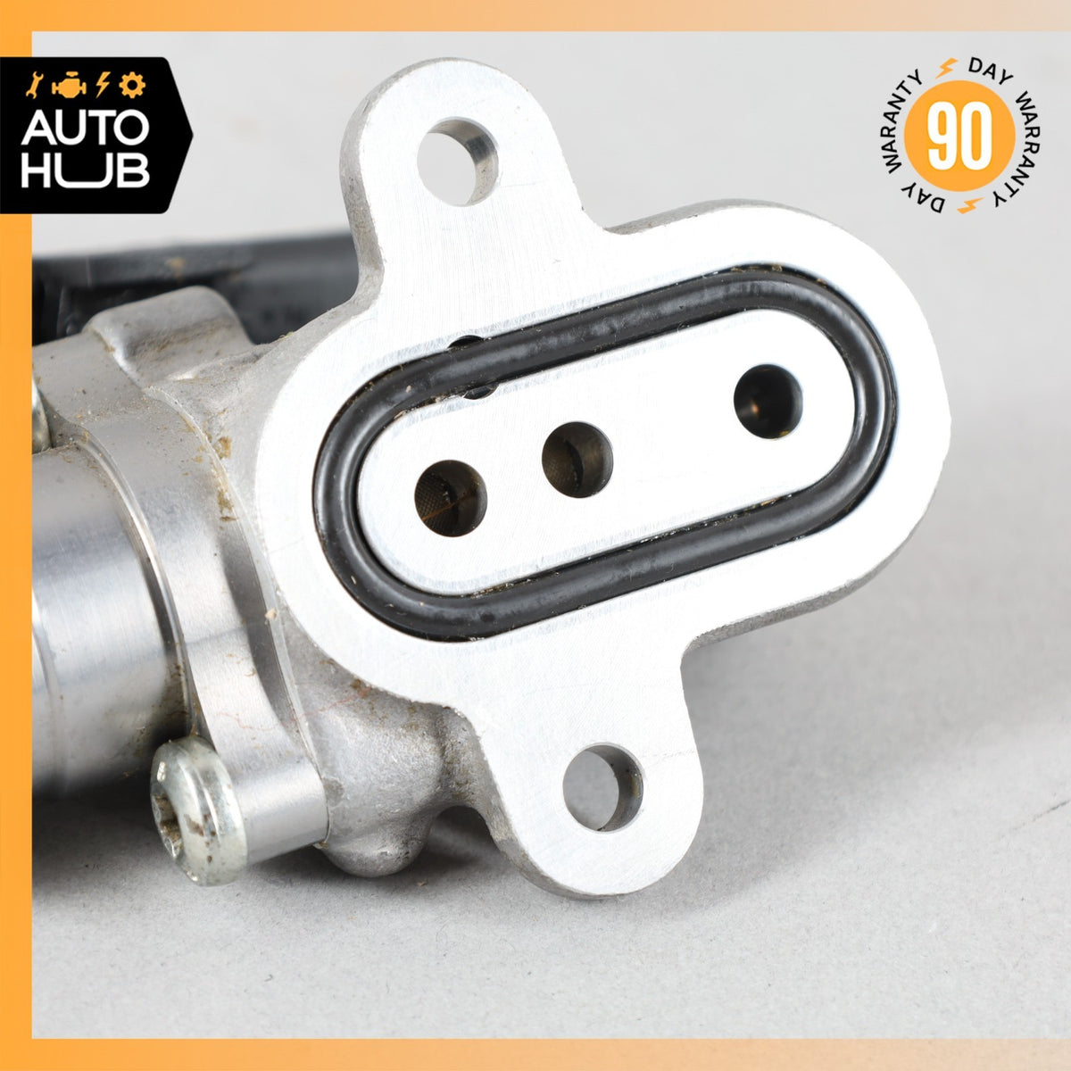 17-24 Aston Martin DB11 DBS V12 5.2L V12 Variable Timing Valve Sensor OEM - photo 12