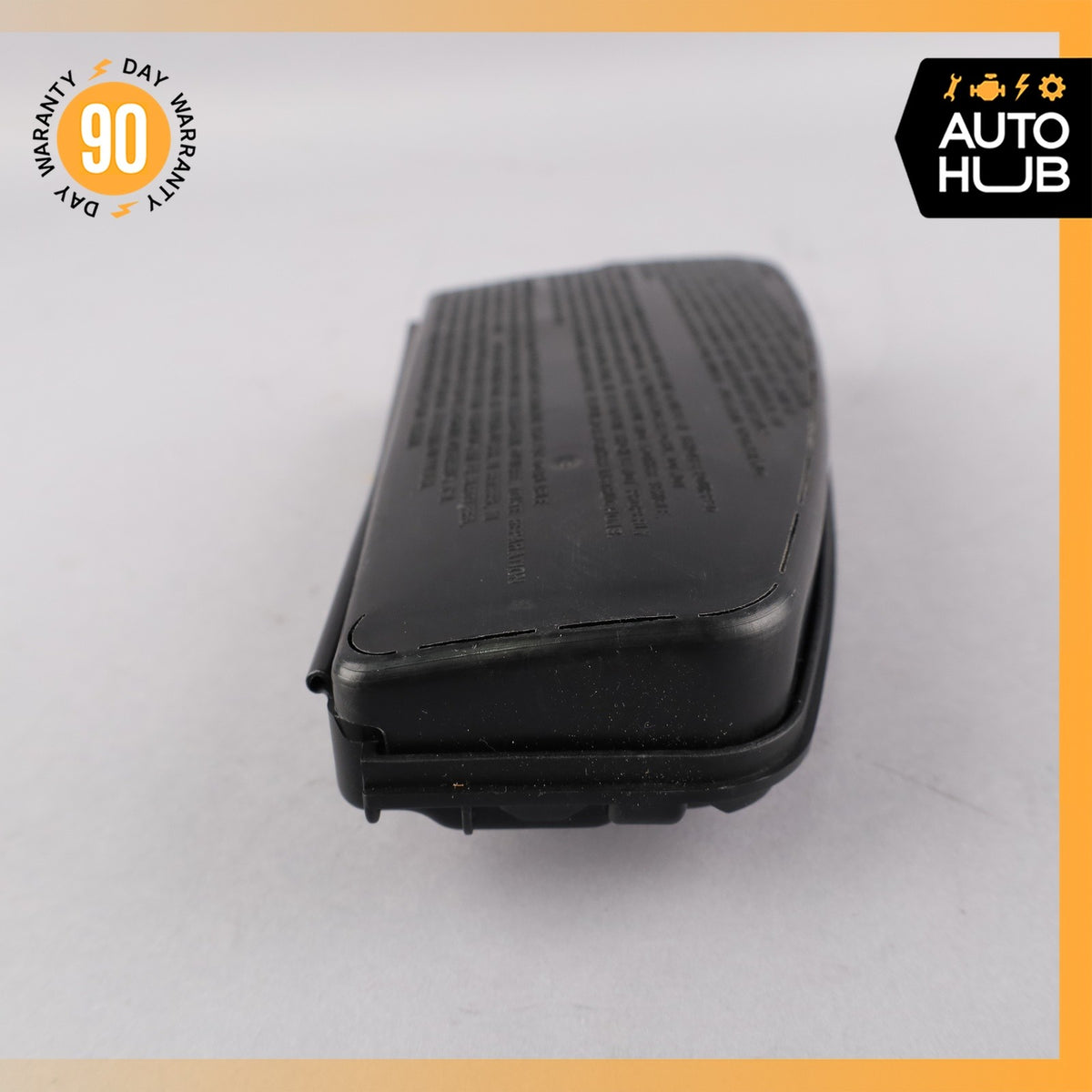 Mercedes W221 S63 AMG CL550 S400 Front Left Driver Side Seat Airbag SRS OEM - photo 8