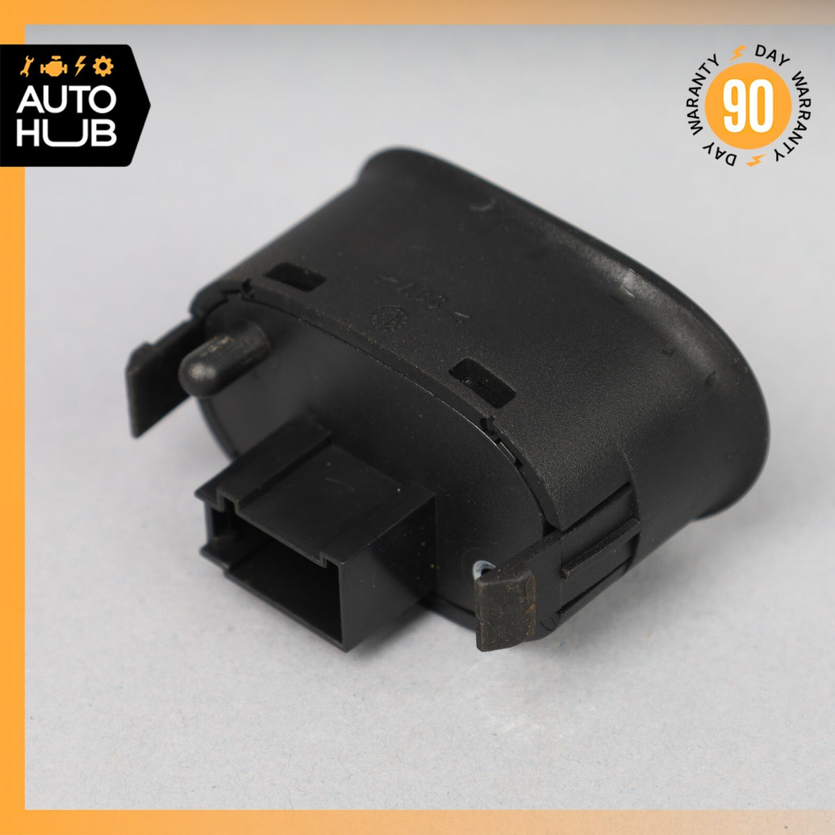 03-12 Bentley Continental GT GTC ESP PDC Button Switch Control OEM - photo 5