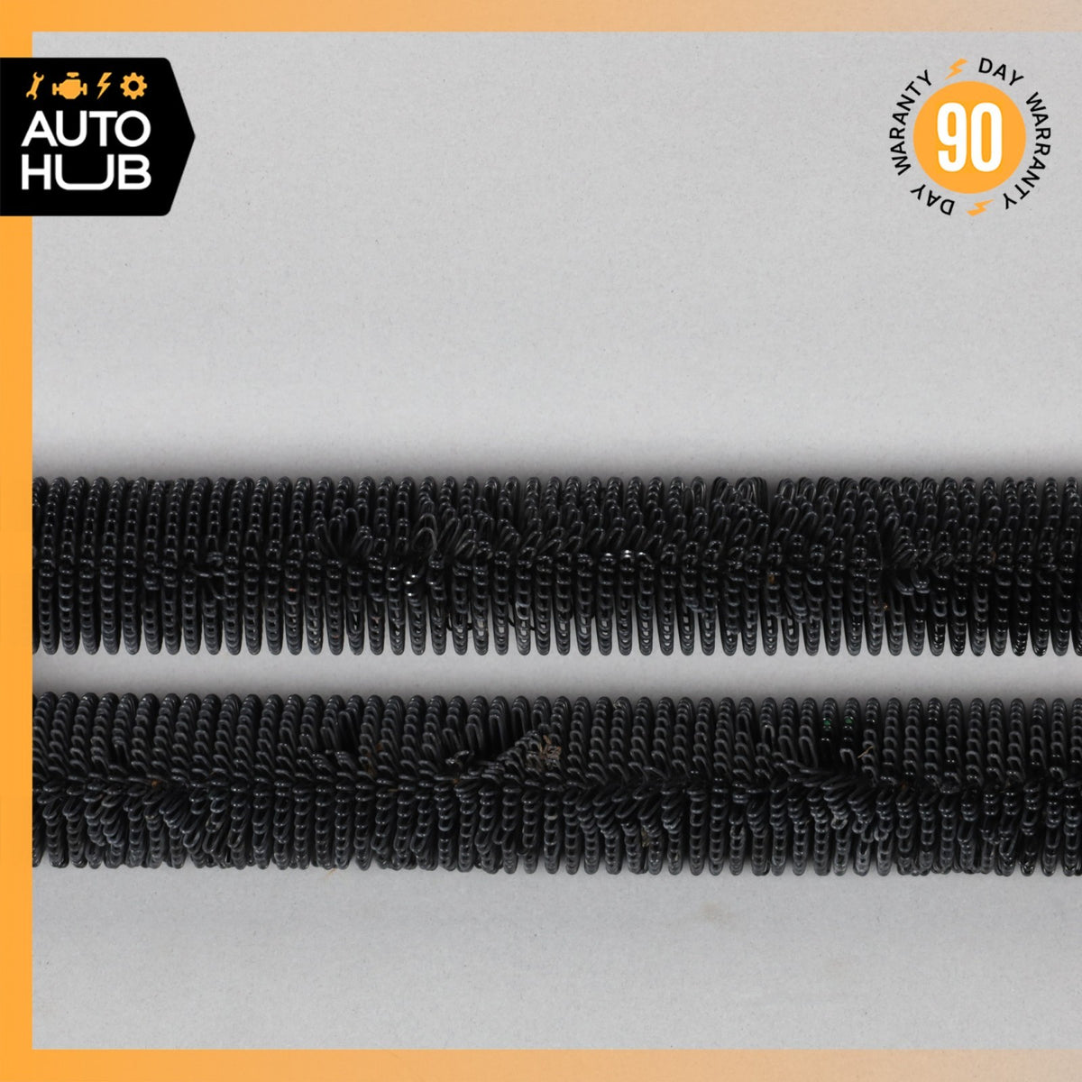 12-19 Aston Martin DB9 Power Steering Cooler Radiator CD333D746AA OEM - photo 6