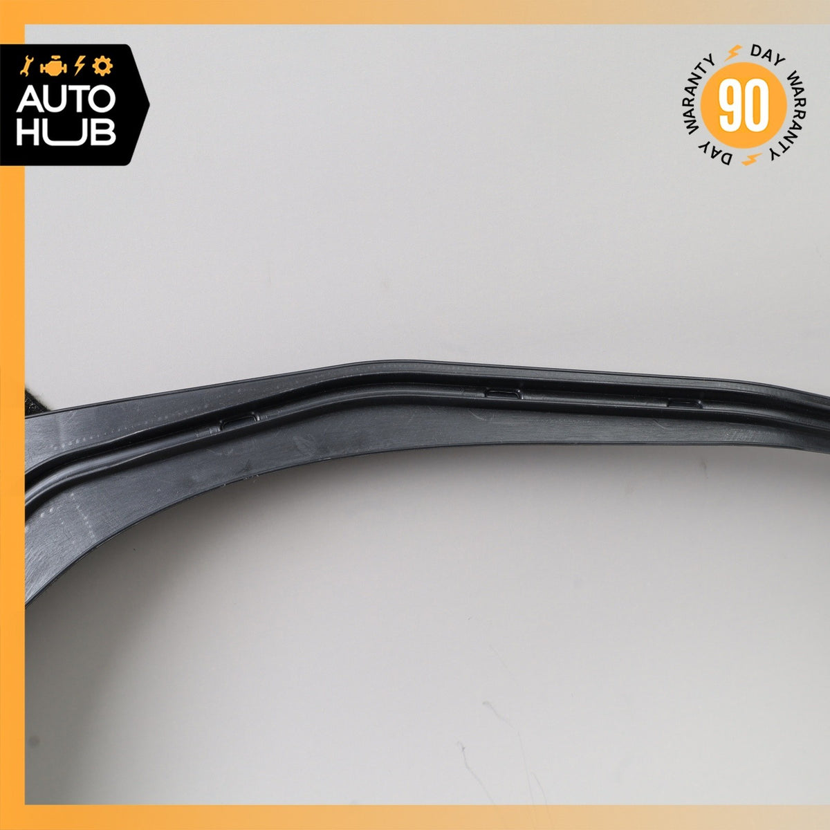 Mercedes W215 CL500 Front Right Side Door Keyless Go Antenna Frame OEM - photo 4