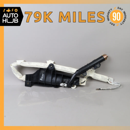 00-06 Mercedes W215 CL500 CL55 Roof Curtain Airbag Air Bag Right Side OEM - photo 1