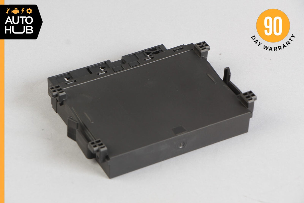 07-10 Mercedes W221 S600 CL550 Front Left or Right Seat Contour Control Module - photo 7
