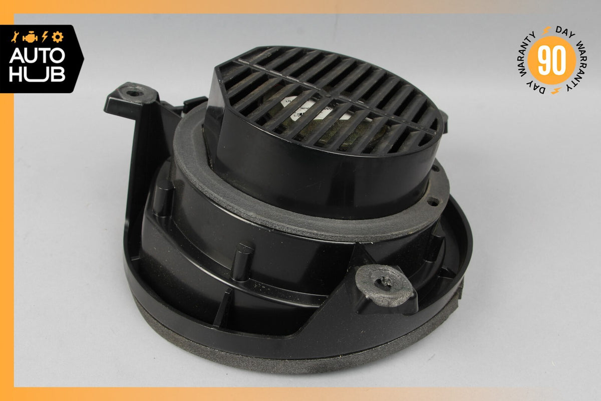 98-01 Mercedes W163 ML55 ML430 Front Right Passenger Door Speaker 1638200402 OEM - photo 6