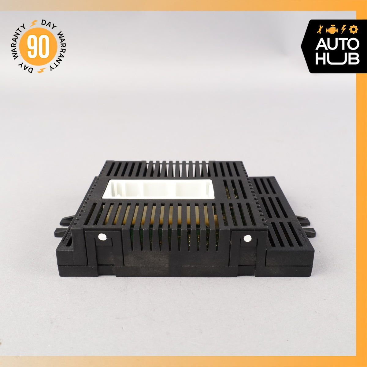 BMW E60 535i 650i Headlight Head Light Lamp Control Module OEM - photo 5