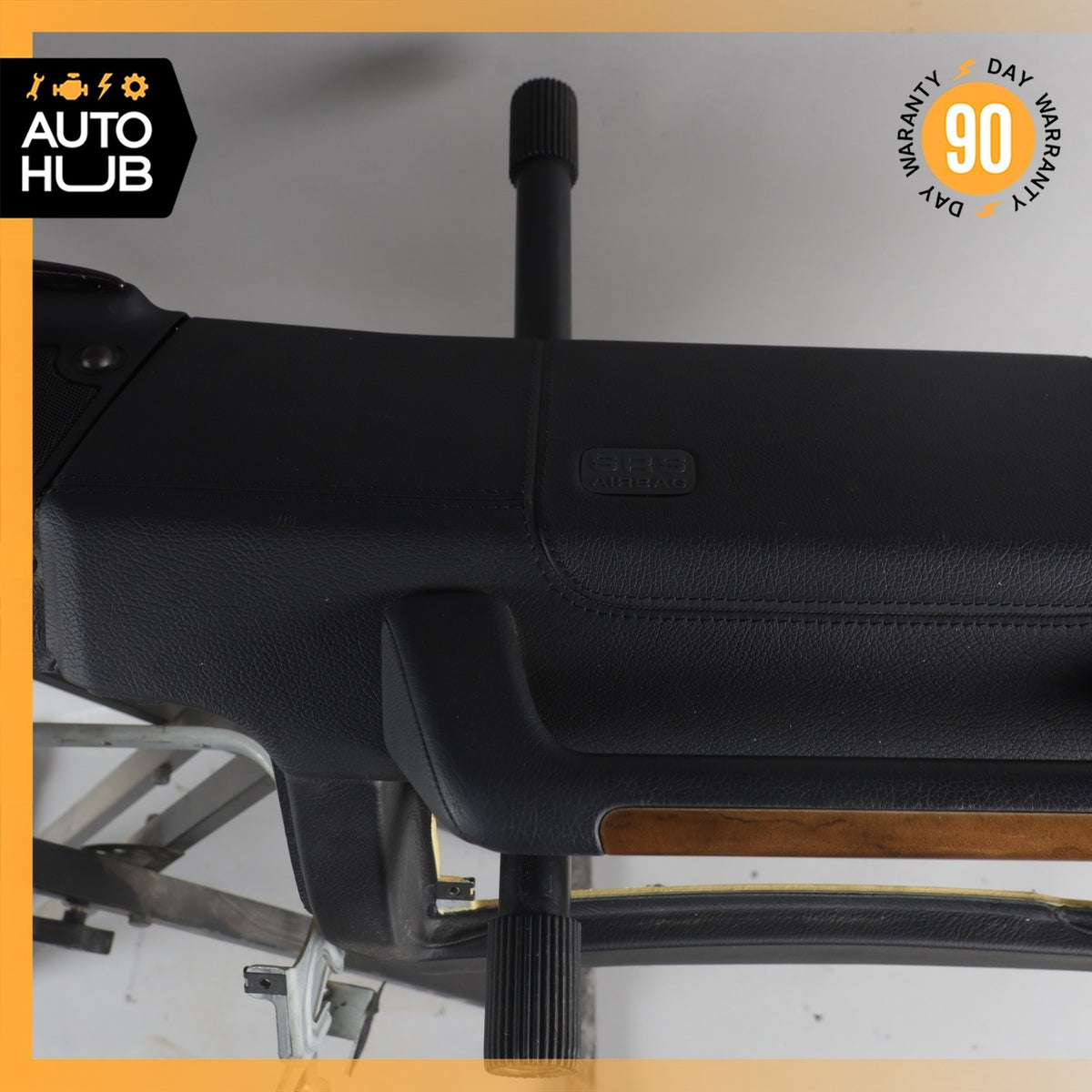 13-18 Mercedes W463 G550 G63 G65 AMG Dashboard Dash Board Panel Assembly OEM - photo 9