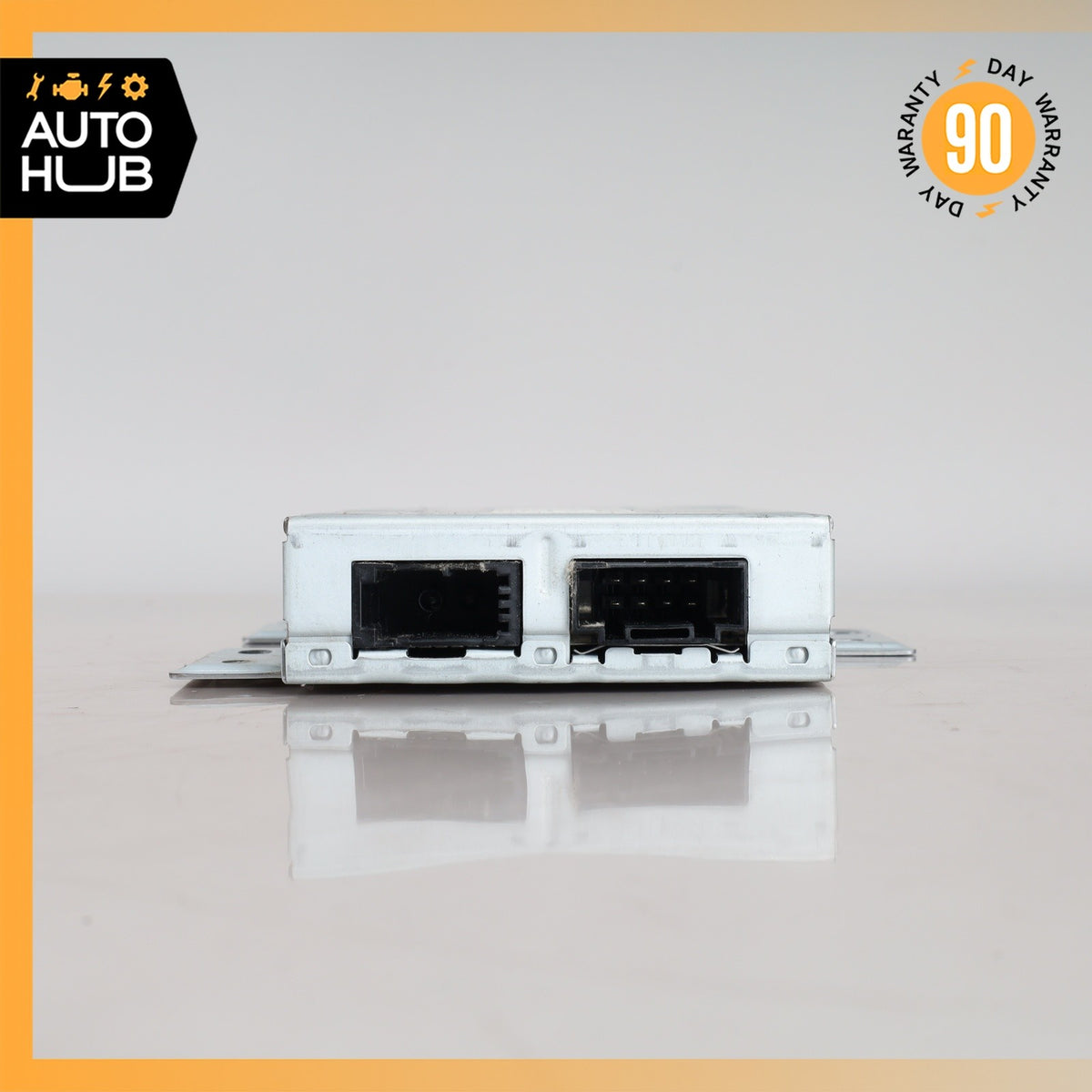 Mercedes W164 ML550 S400 SLK350 Communication Interface Module 2048708026 OEM - photo 4