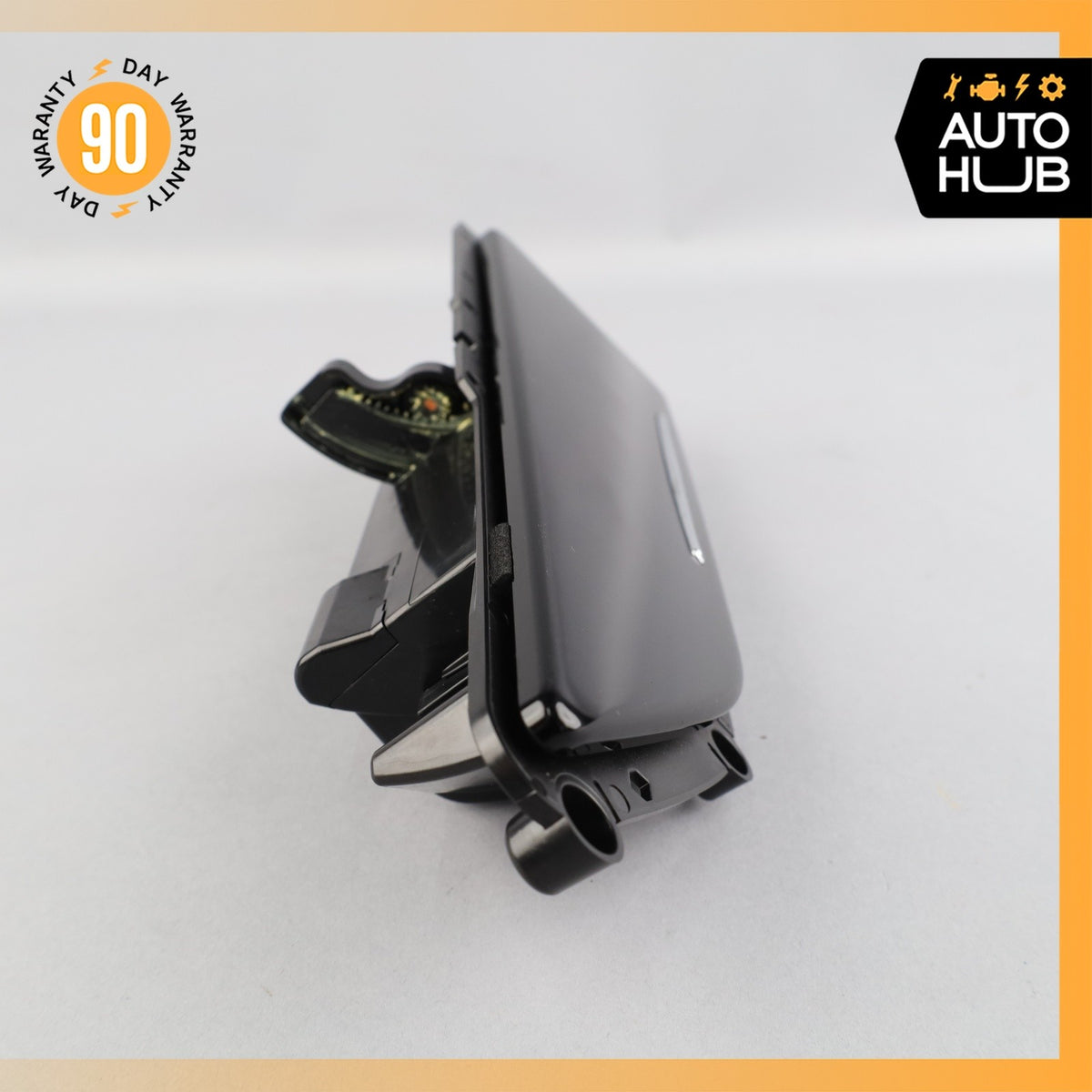 11-18 Audi D4 A8 Rear Right Side Door Ashtray Ash Tray OEM - photo 12