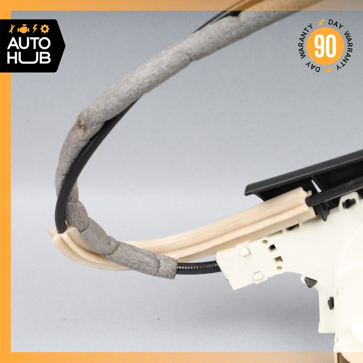 10-17 Mercedes W207 E350 E550 Front Left Side Door Lock Latch Actuator OEM - photo 3
