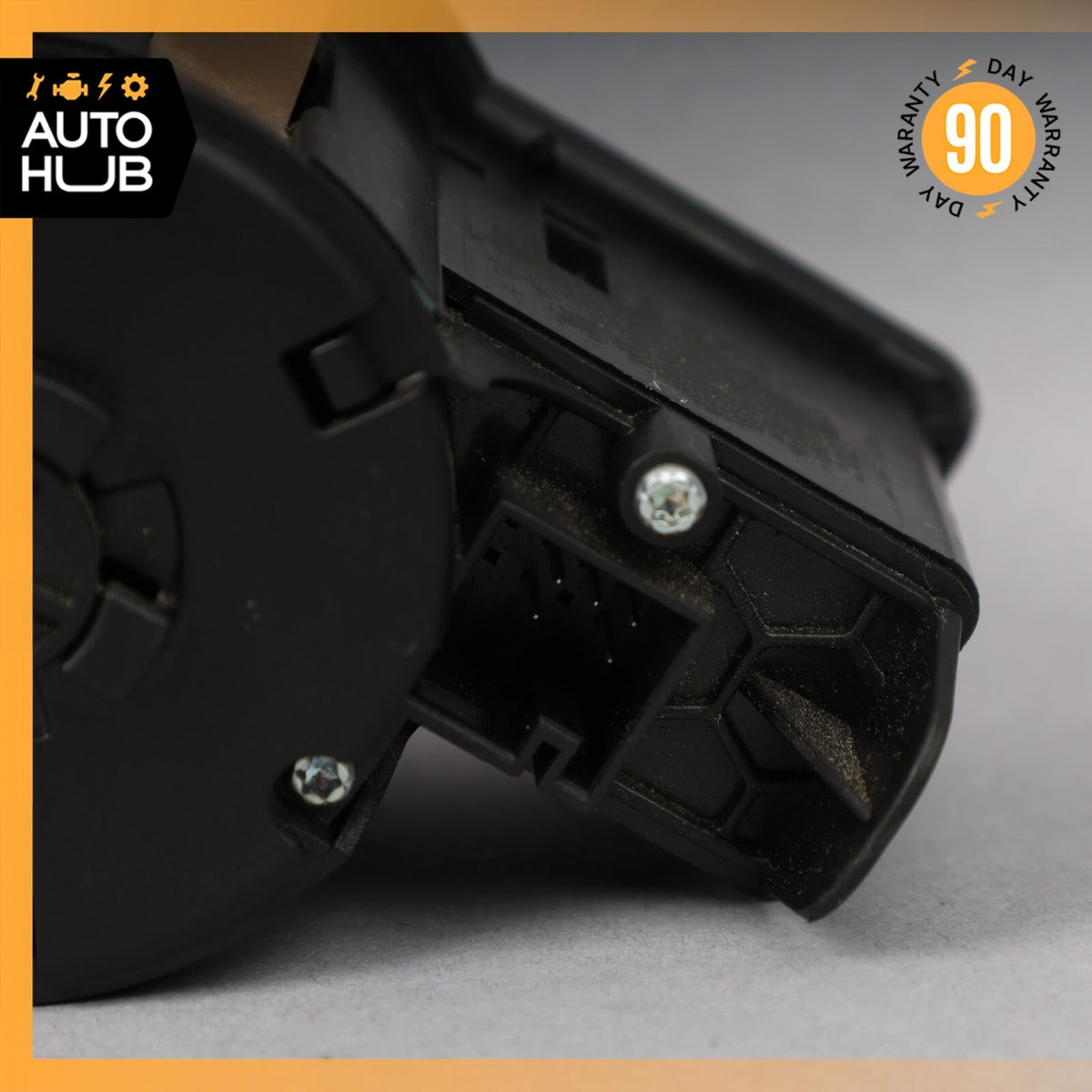 Mercedes W218 CLS550 SL400 SLS AMG Headlight Light Switch Control Module OEM - photo 8