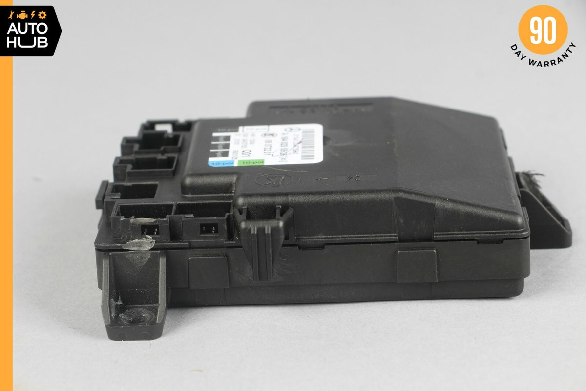 06-13 Mercedes W164 ML500 GL450 R350 Front Left Side Door Control Module OEM - photo 5