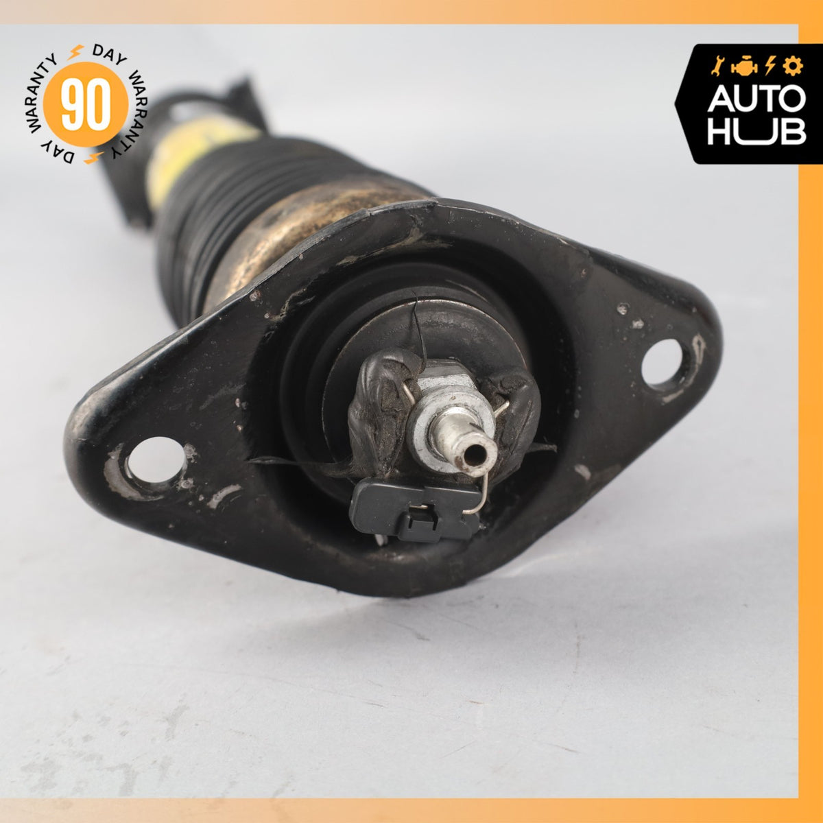 03-07 Cadillac XLR / Corvette C6 Rear Left Shock Strut Absorber 10357952 OEM - photo 12