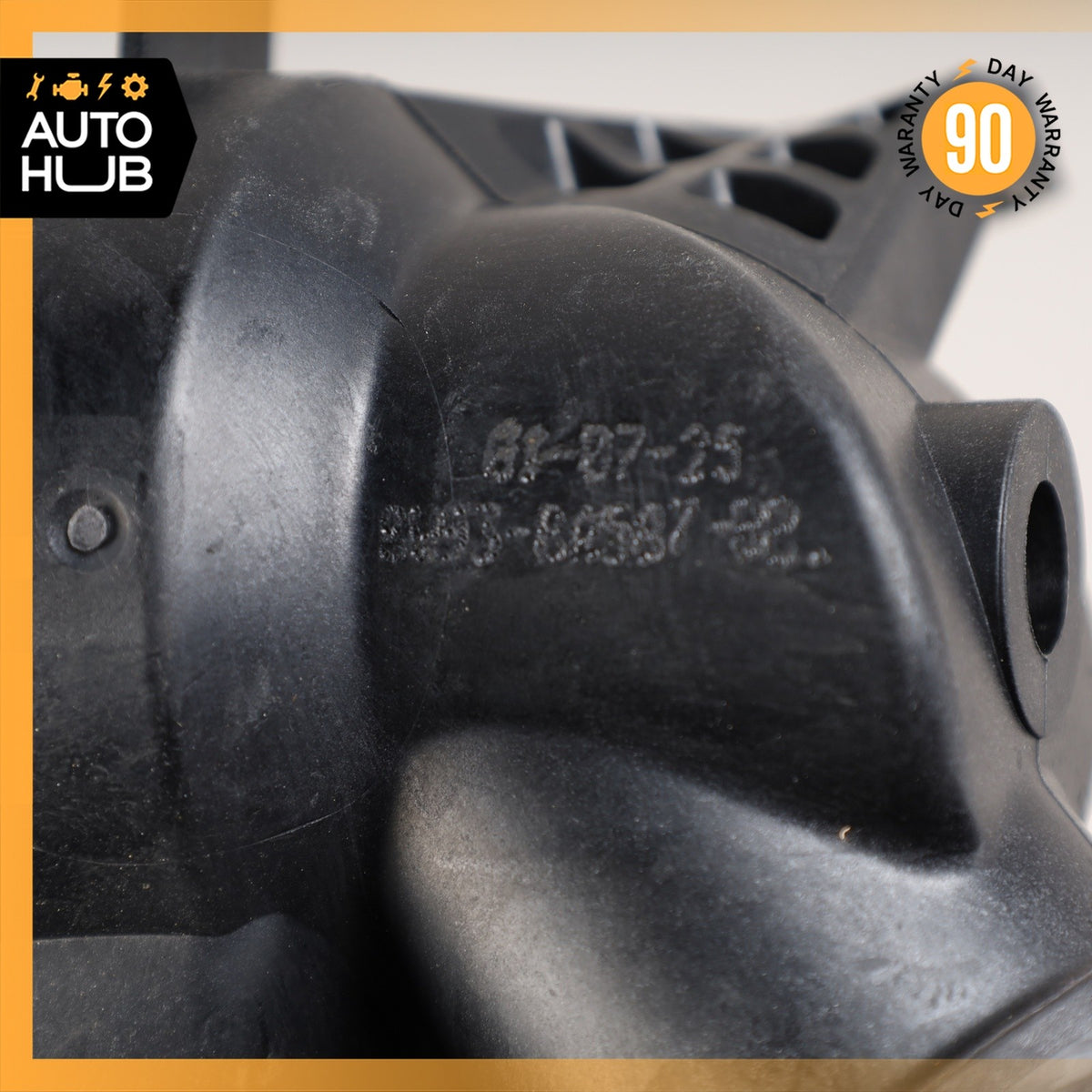 14-20 Jaguar X152 F-Type 5.0L Engine Cooling Thermostat OEM - photo 11