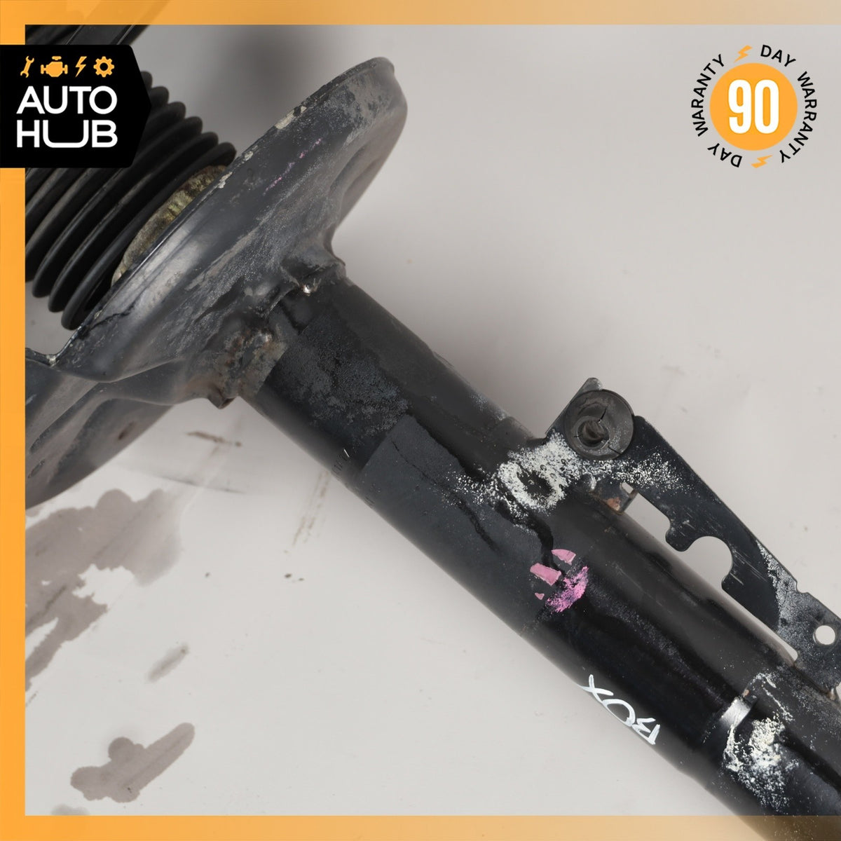 00-04 Porsche Boxster 986 Front Left or Right Side Shock Strut 98634304120 OEM - photo 11