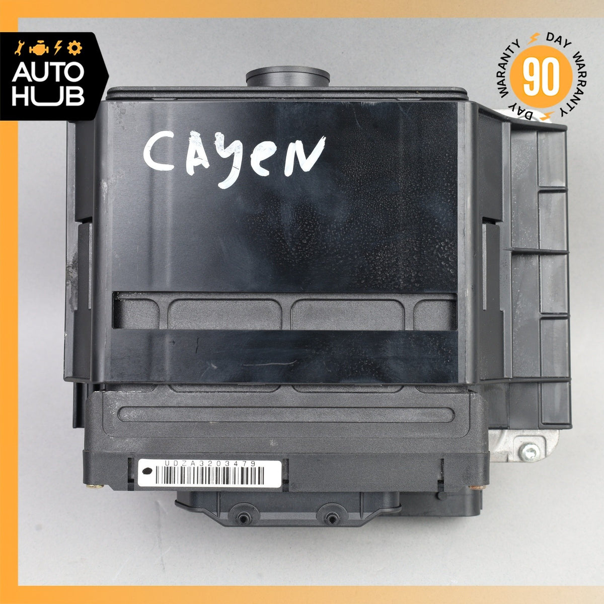 Porsche Cayenne 955 Automatic Transmission & Transfer Case Control Module OEM - photo 7