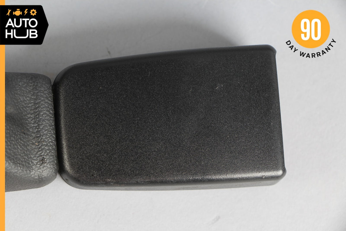 07-14 Mercedes W216 CL600 S550 Front Right Passenger Side Seat Belt Buckle OEM - photo 4
