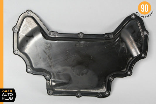 05-12 Mercedes W203 C230 E550 CLK350 Lower Oil Pan 2720100128 OEM - photo 1
