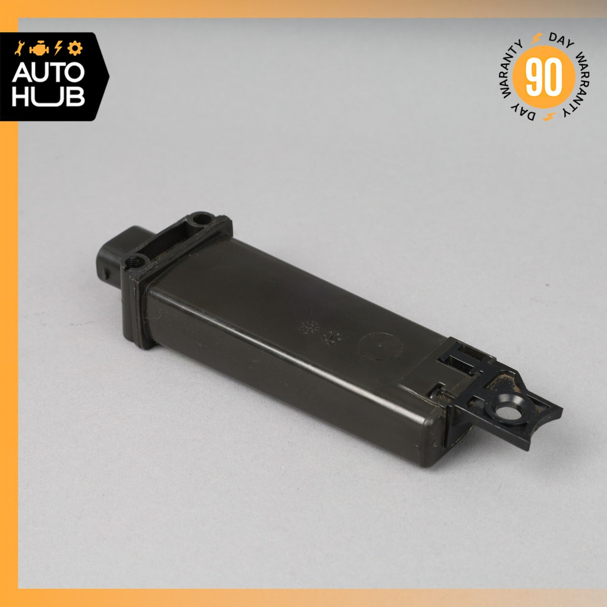 05-13 Maserati Quattroporte M139 Tire Pressure Monitor Sensor 191443 OEM - photo 4