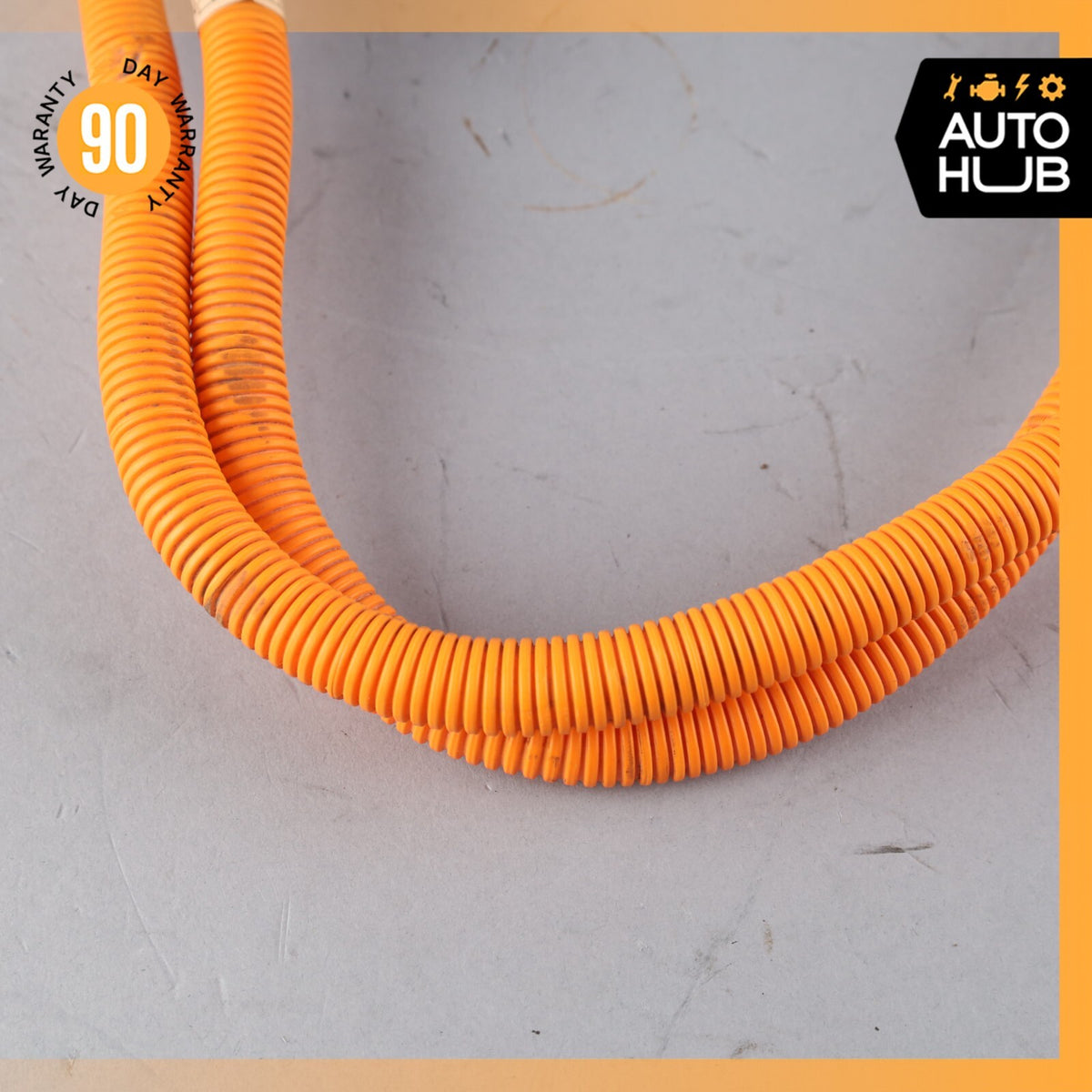 14-21 BMW i3 I01 Hybrid Engine High Voltage Wire Harness Cable OEM - photo 3