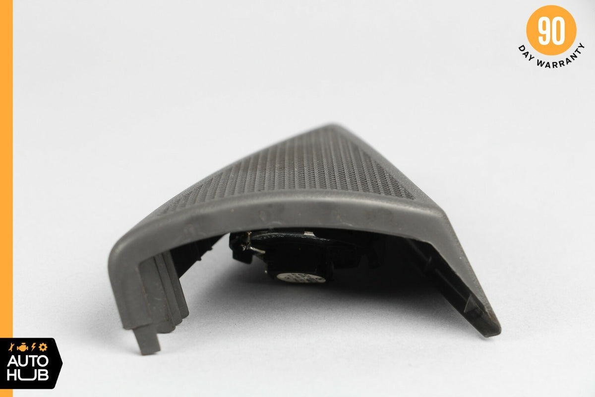 03-06 Mercedes W211 E320 E55 Tweeter Speaker Cover Front Right 2117250294 OEM - photo 4
