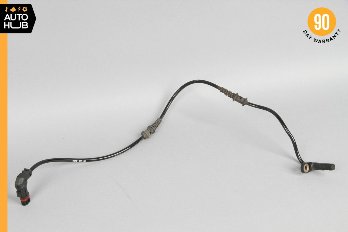 01-11 Mercedes R171 SLK350 CLK500 Front Left or Right ABS Wheel Speed Sensor OEM - photo 1