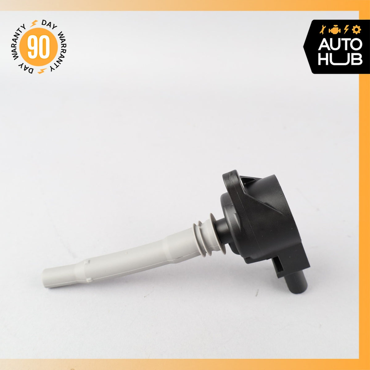 Mercedes W221 S63 E63 ML63 SL63 AMG M156 Ignition Coil DELPHI - photo 4