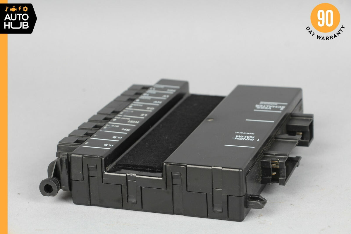 98-05 Mercedes W163 ML500 ML320 Seat Control Module Front Left Or Right OEM - photo 6