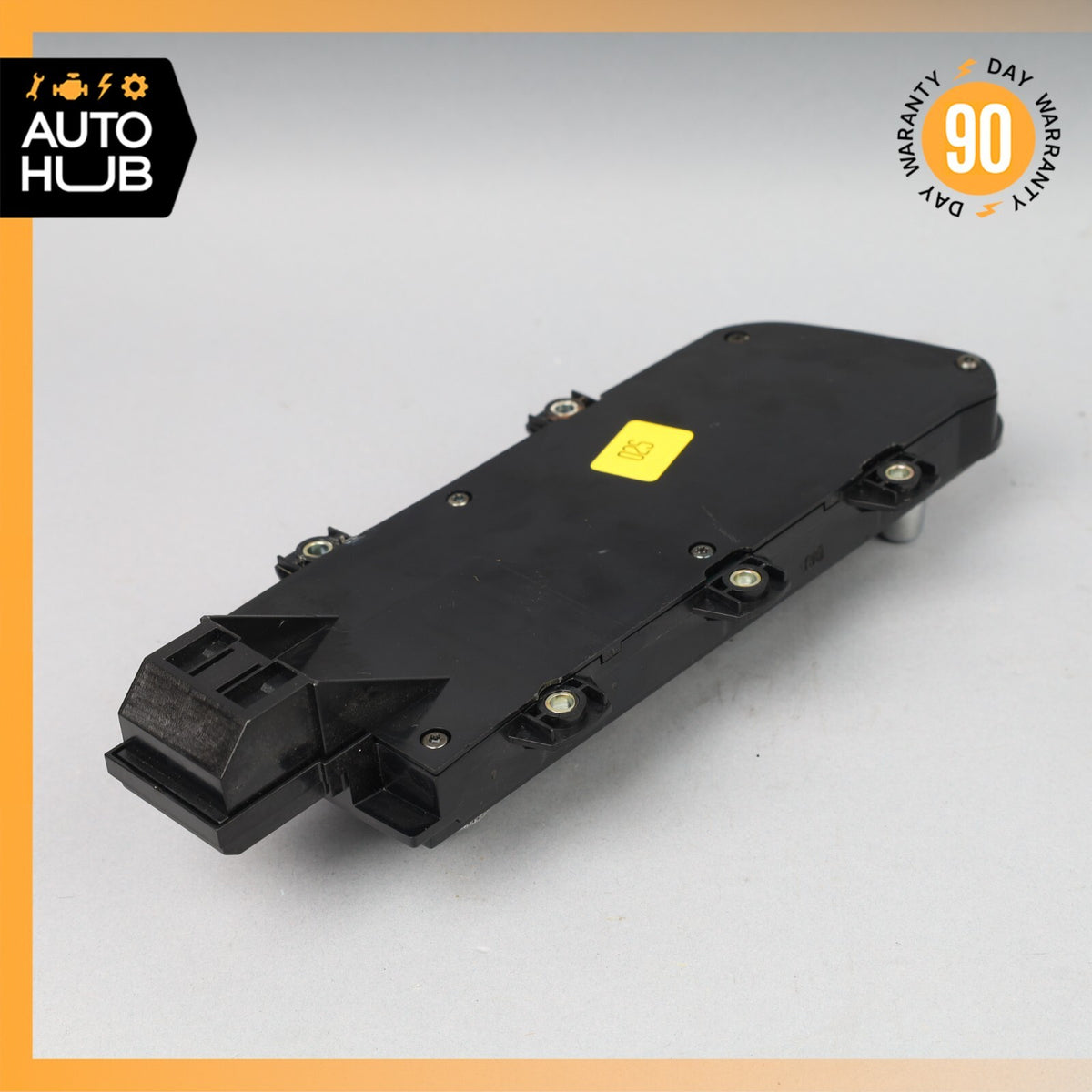 Bentley Continental Flying Spur Front Left Seat Control Memory Switch OEM 80k - photo 11