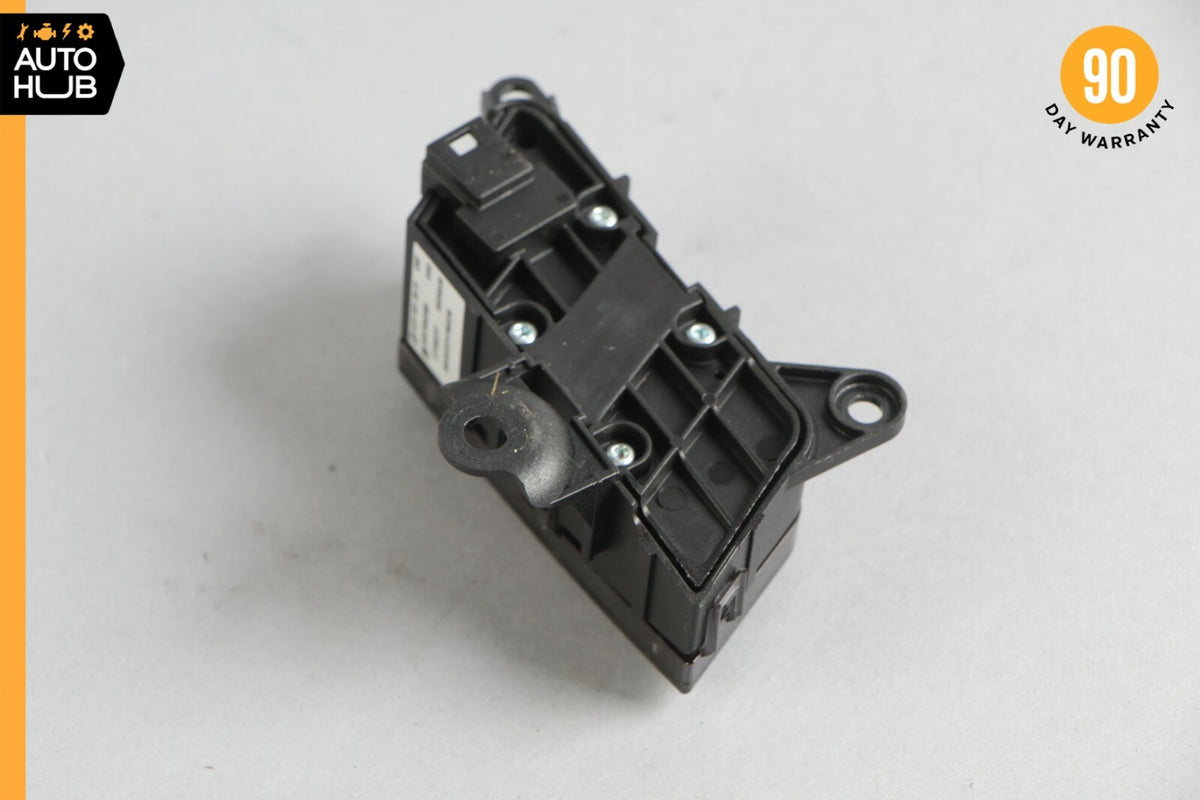 07-14 Mercedes W221 S550 CL550 Door Lock Switch Front Left Side 2218213051 OEM - photo 8