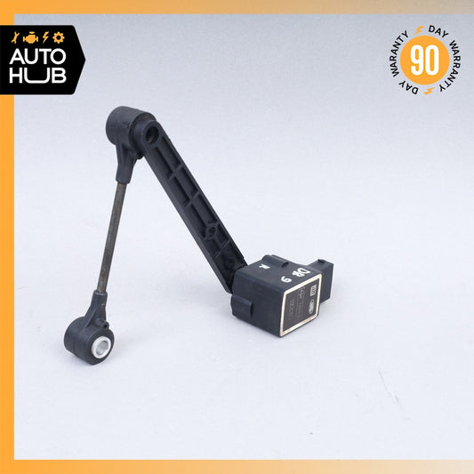 05-17 Aston Martin DB9 DBS V12 V8 Vantage Rear Right Suspension Level Sensor OEM - photo 1