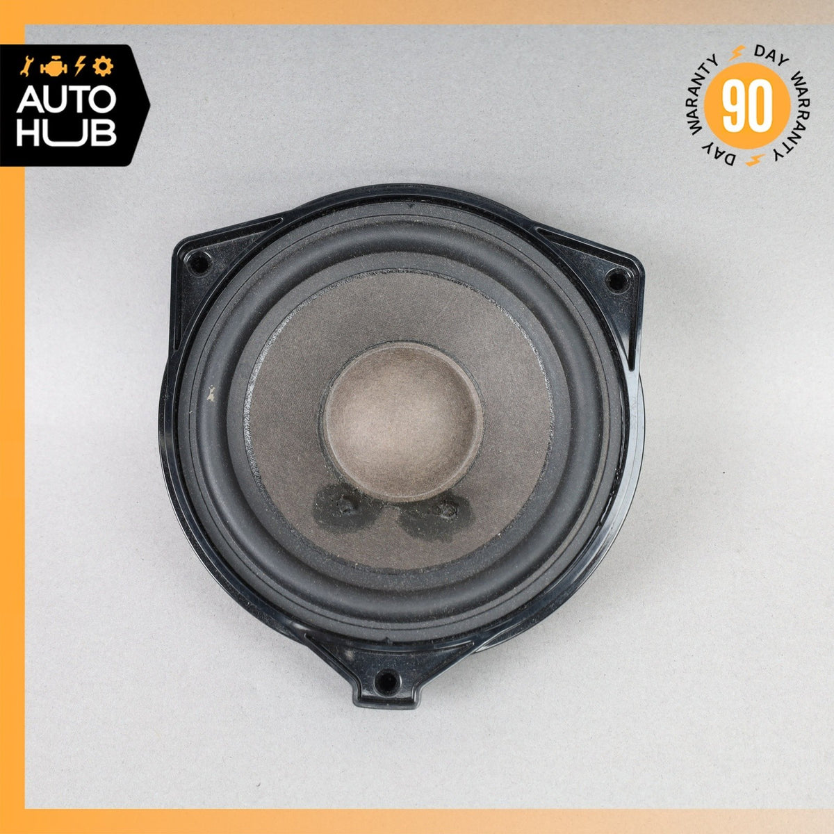 Mercedes W238 E400 Rear Left or Right Deck Shelf Speaker Loudspeaker OEM - photo 1