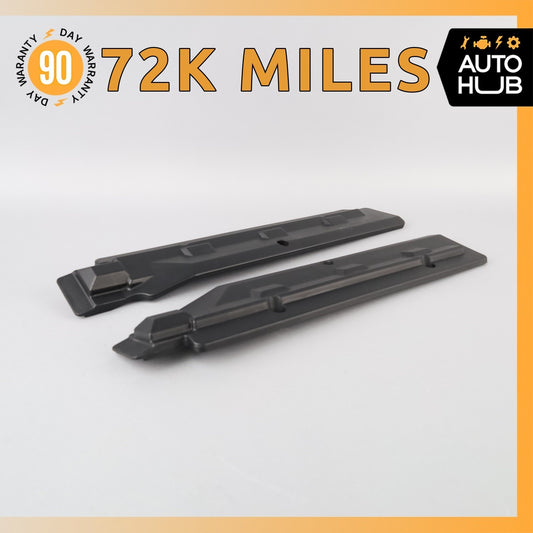 Mercedes R129 SL500 Engine Motor Ignition Coil Valve Cover Set of 2 OEM - photo 1