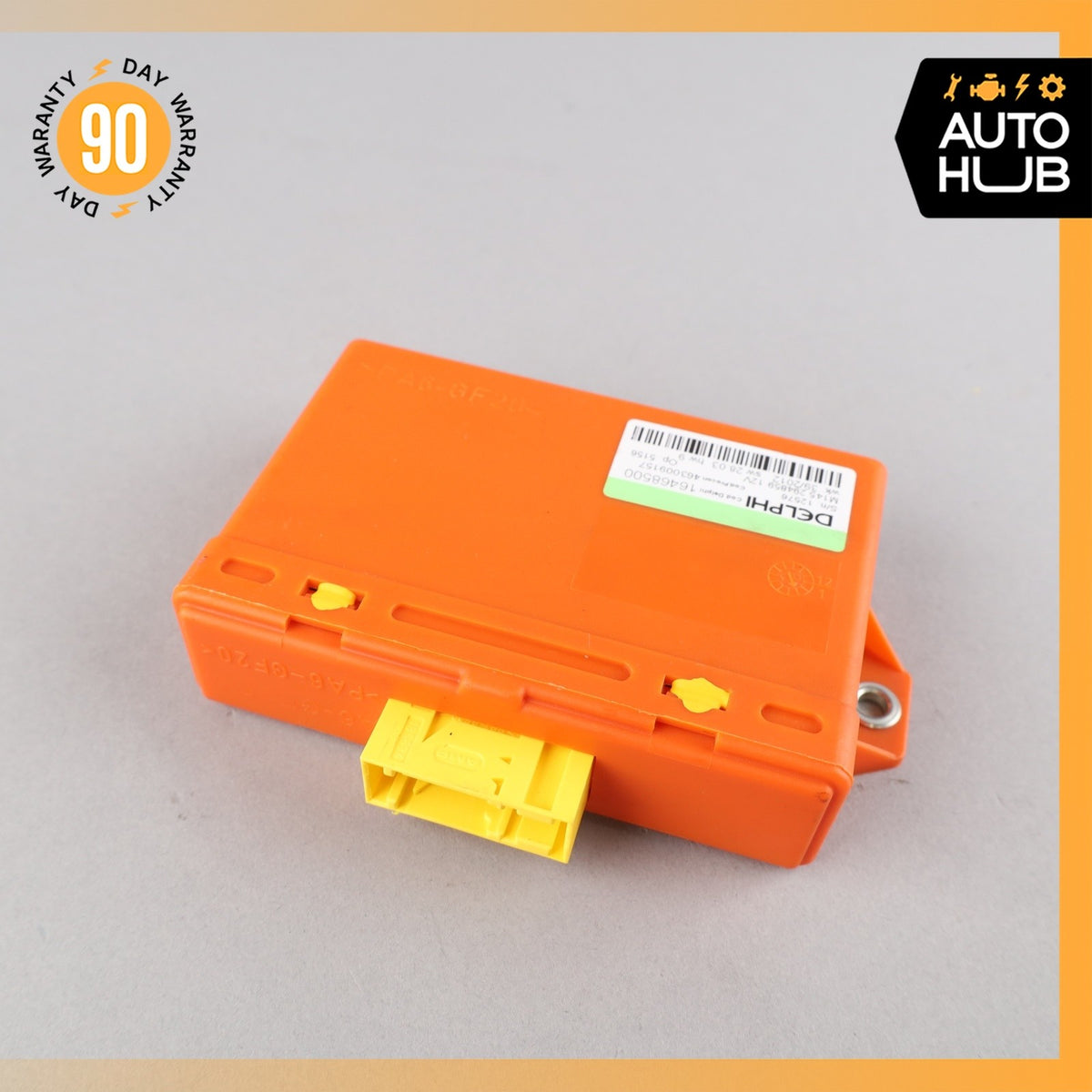 13-19 Maserati GranTurismo Temperature A/C Climate Control Module Unit OEM - photo 1