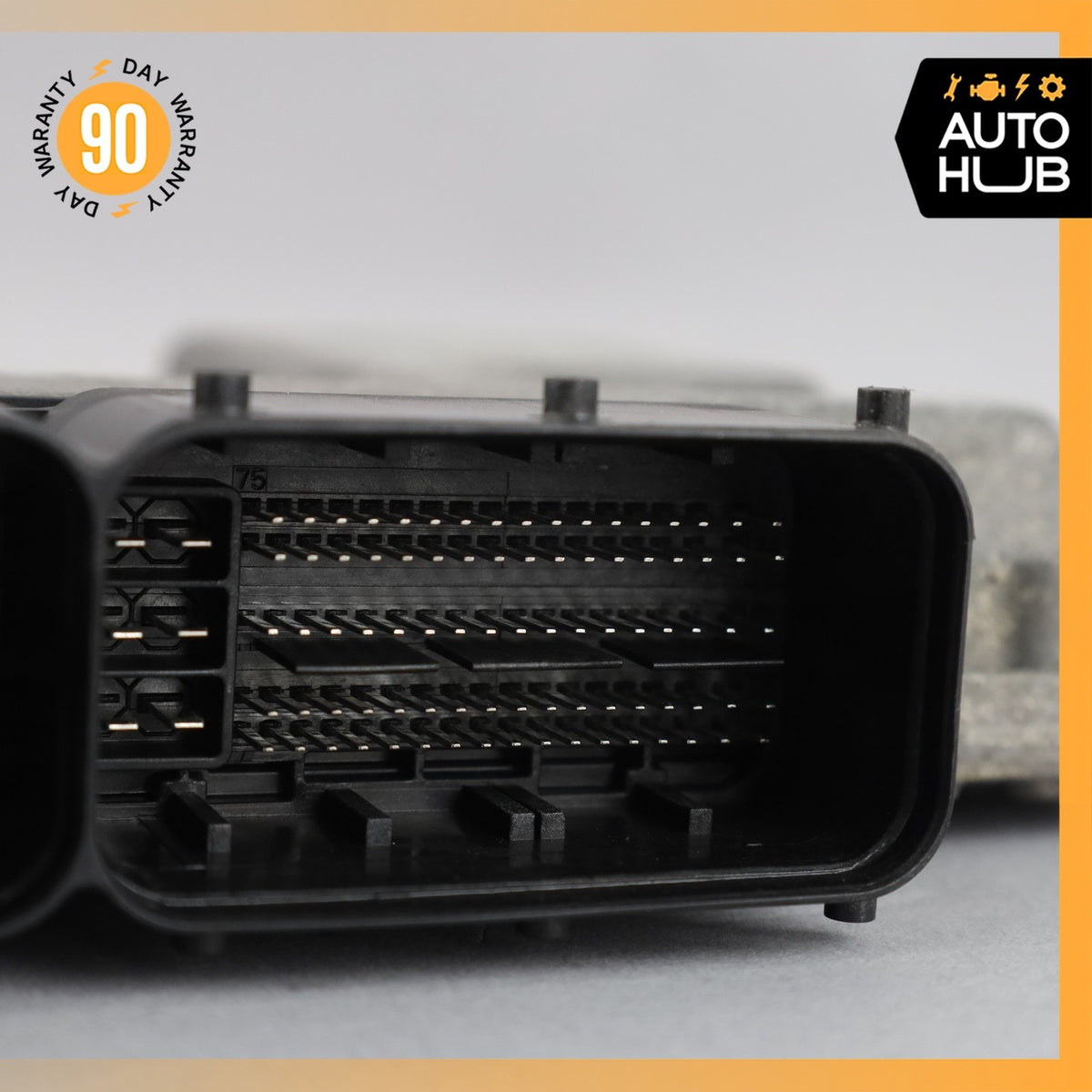 17-23 Alfa Romeo 952 Giulia 949 Stelvio Engine Motor Control Module ECU OEM 49k - photo 10