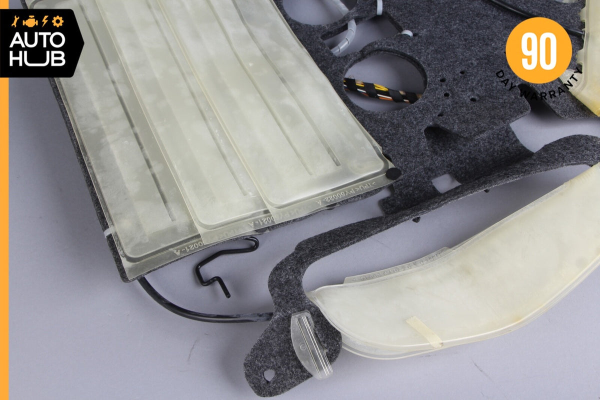 Mercedes W216 CL550 CL63 Front Right or Left Upper Seat Cushion Bladder Bolster - photo 4