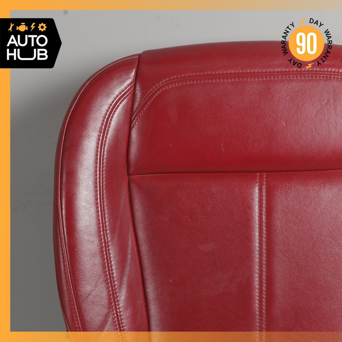 17-26 Alfa Romeo 949 Stelvio 952 Giulia Front Left Driver Lower Seat Cushion OEM - photo 3