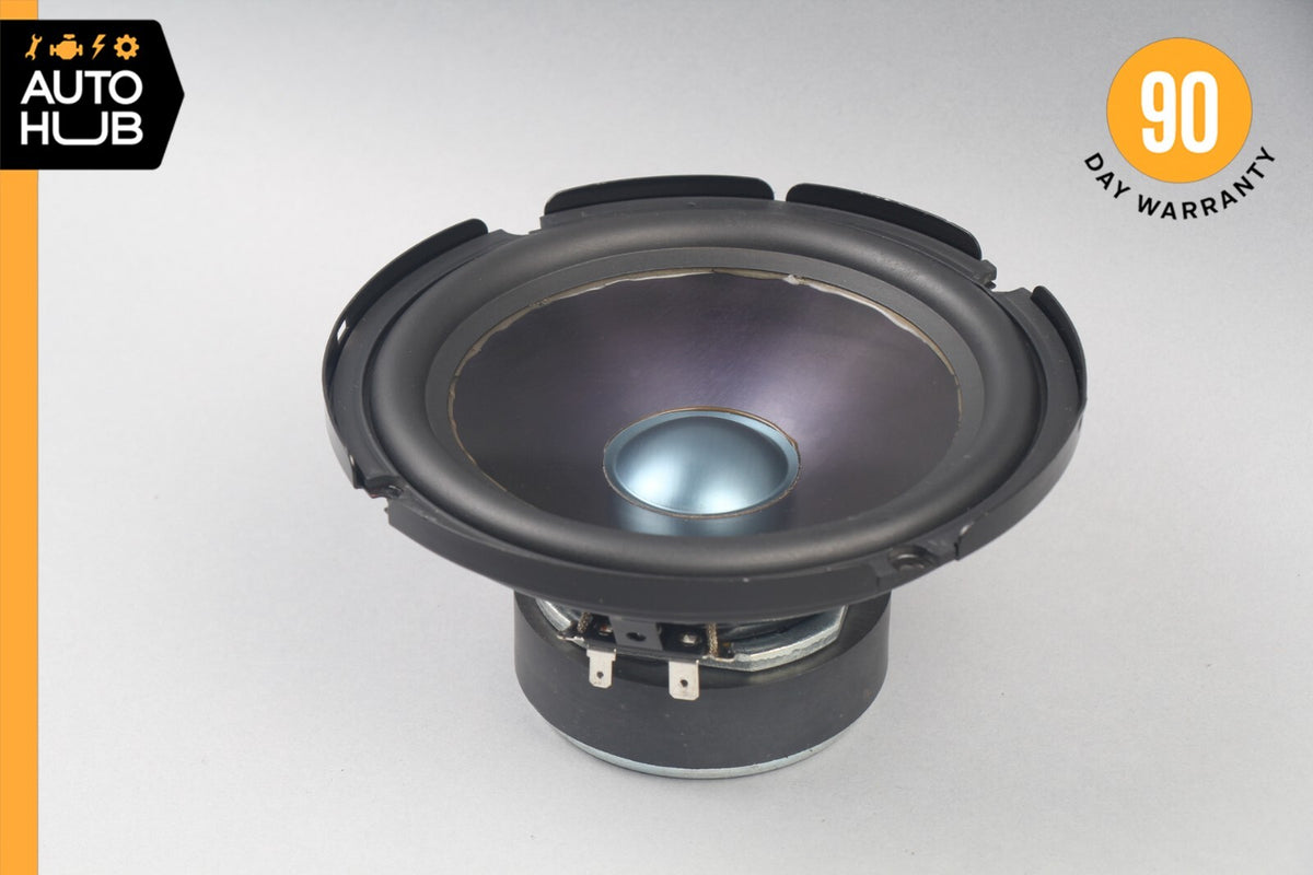 06-13 Mercedes X164 GL450 ML63 Audio Sound Speaker Rear Right or Left Side OEM - photo 6