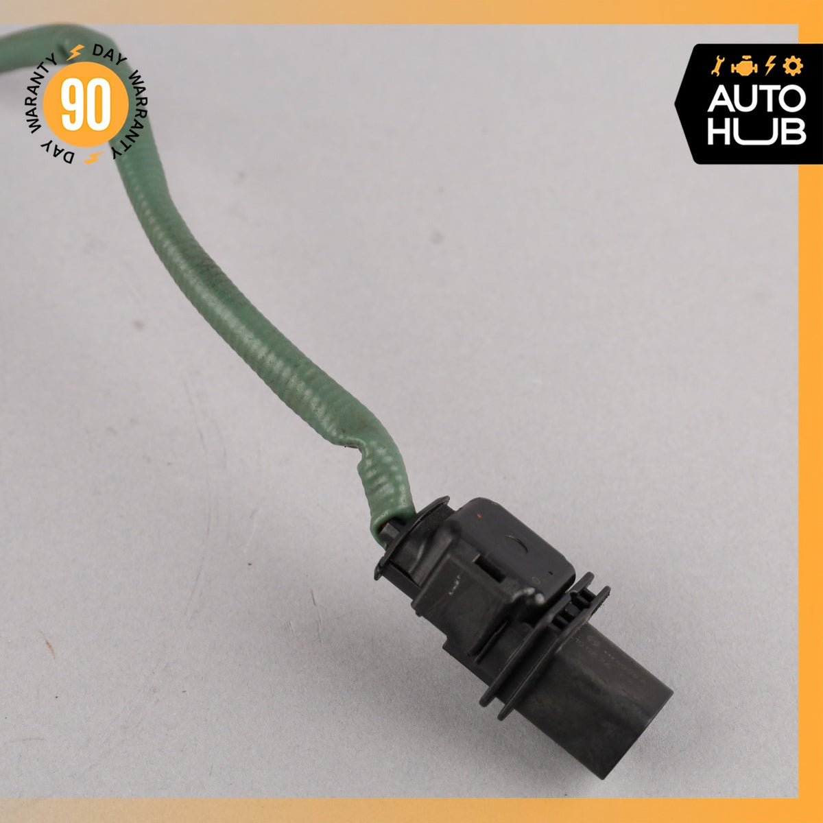 Mercedes W207 E350 SL550 C300 Oxygen O2 Sensor Lambda 0035427018 OEM - photo 5