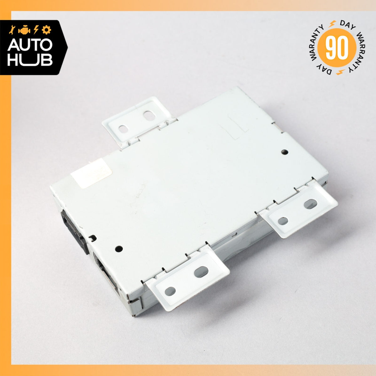 Mercedes W207 E550 S63 AMG SLK350 Communication Interface Module 2049009301 OEM - photo 3