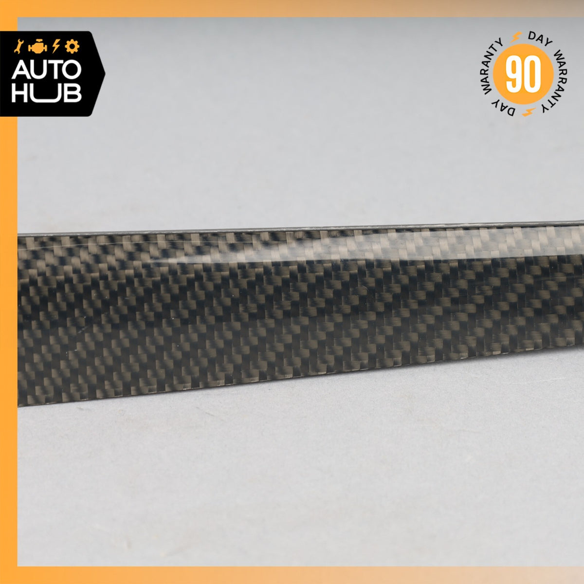 Maserati Quattroporte M156 S Q4 Front Left Door Panel Trim Panel Carbon OEM 12k - photo 6