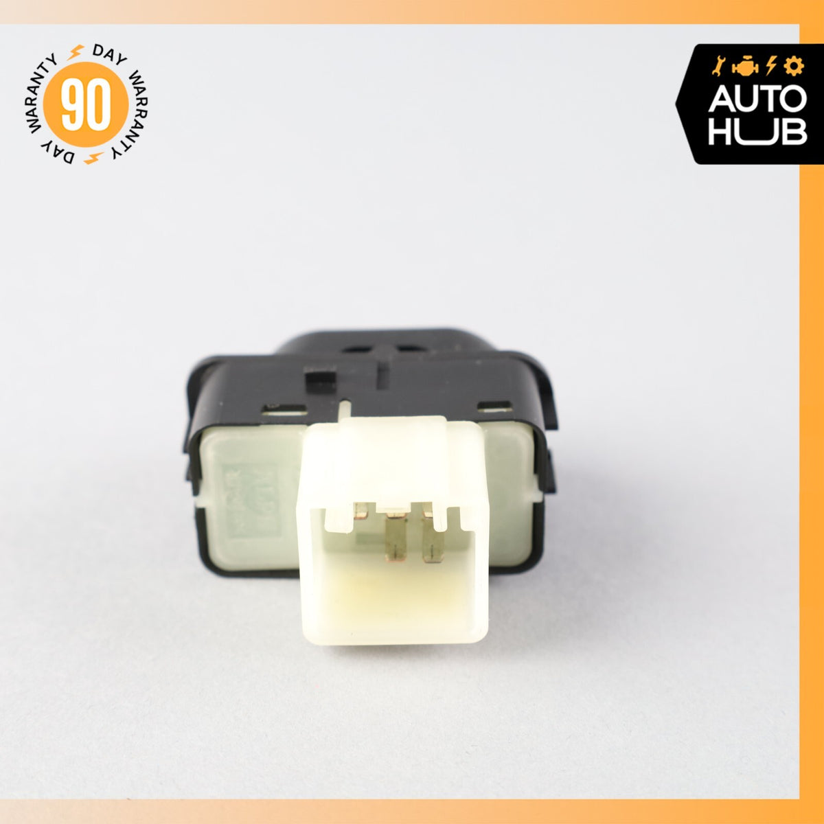 2004 Ford Thunderbird Door Window Switch OEM - photo 7