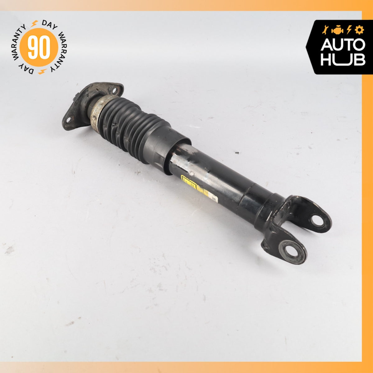 03-07 Cadillac XLR / Corvette C6 Rear Left Shock Strut Absorber 10357952 OEM - photo 8