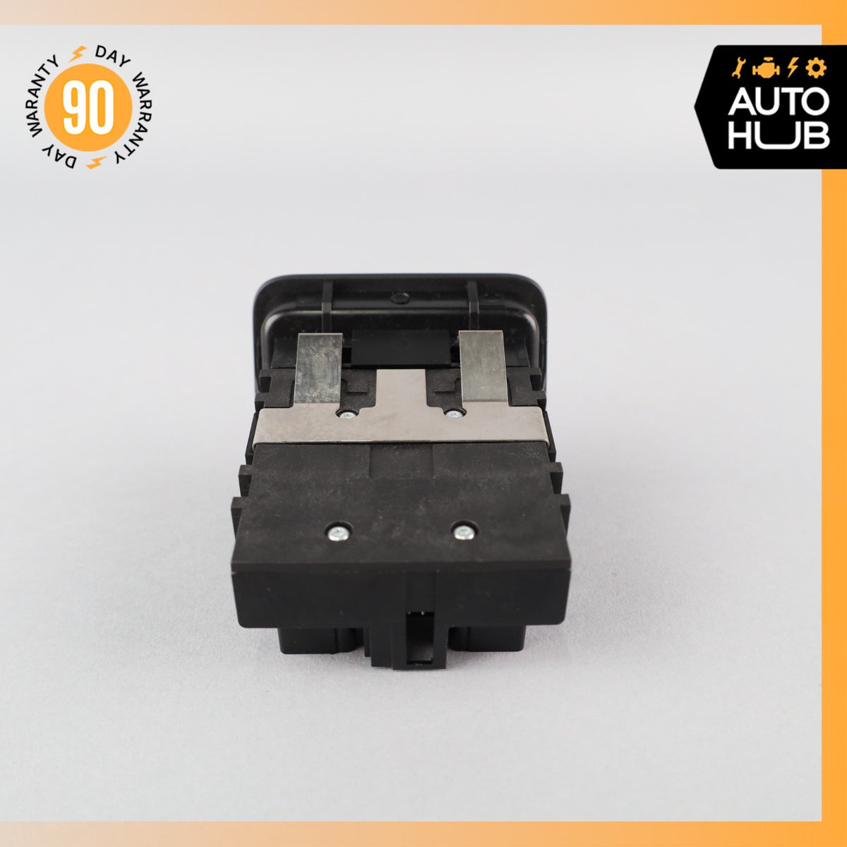 12-20 Mercedes W166 ML550 SLK350 Parking Brake Release Handle 2469050451 OEM - photo 3