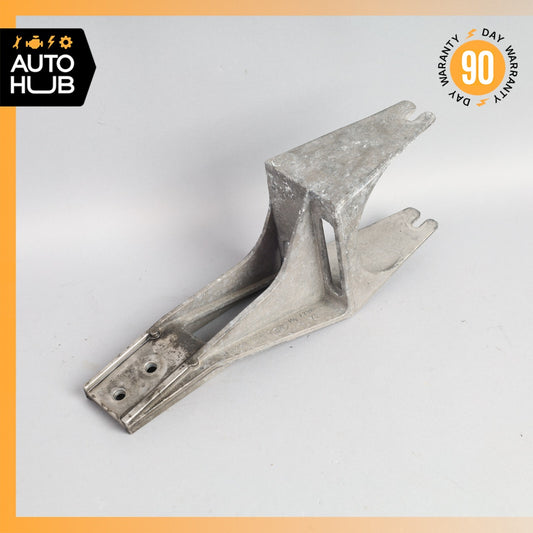 04-09 Cadillac XLR Corvette C6 ABS Anti Lock Brake Pump Bracket 10438259 OEM - photo 1